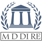 M D DI RE Solicitor & Attorney
